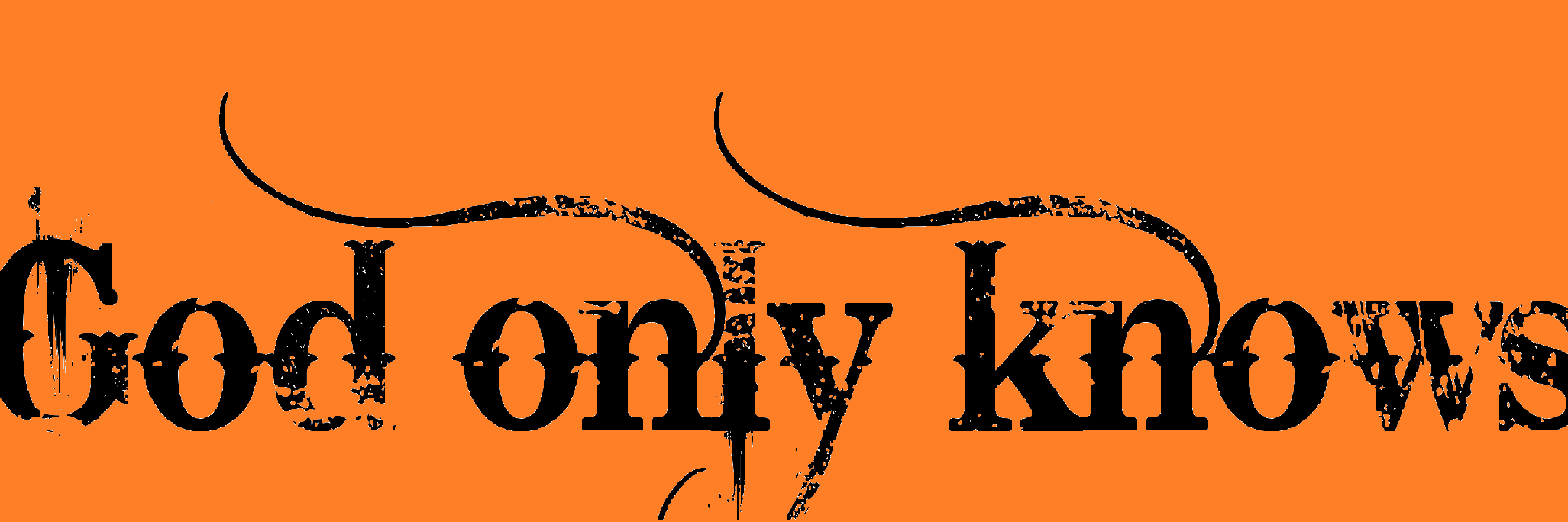 Godnlyknows's profile banner image