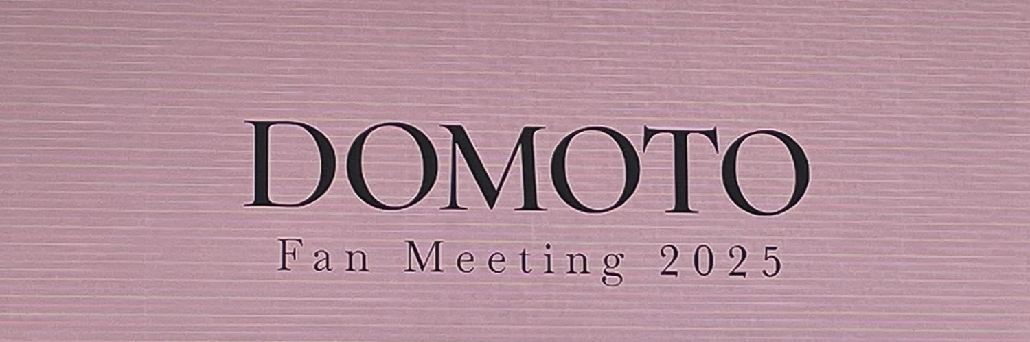 Jxomot's profile banner image
