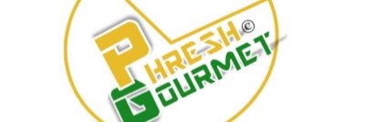 PhreshGourmet's profile banner image