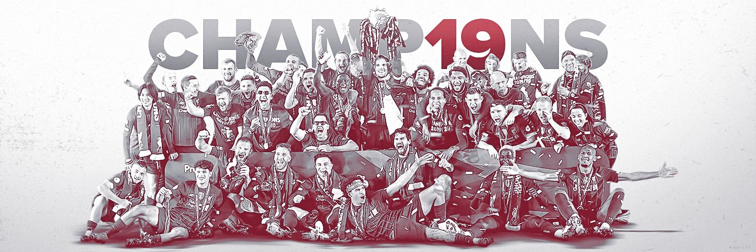 Tambezi's profile banner image