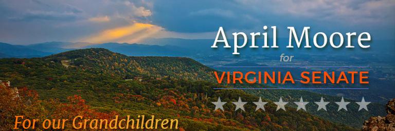 aprilmoore414's profile banner image