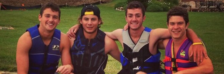 BryanFegert13's profile banner image