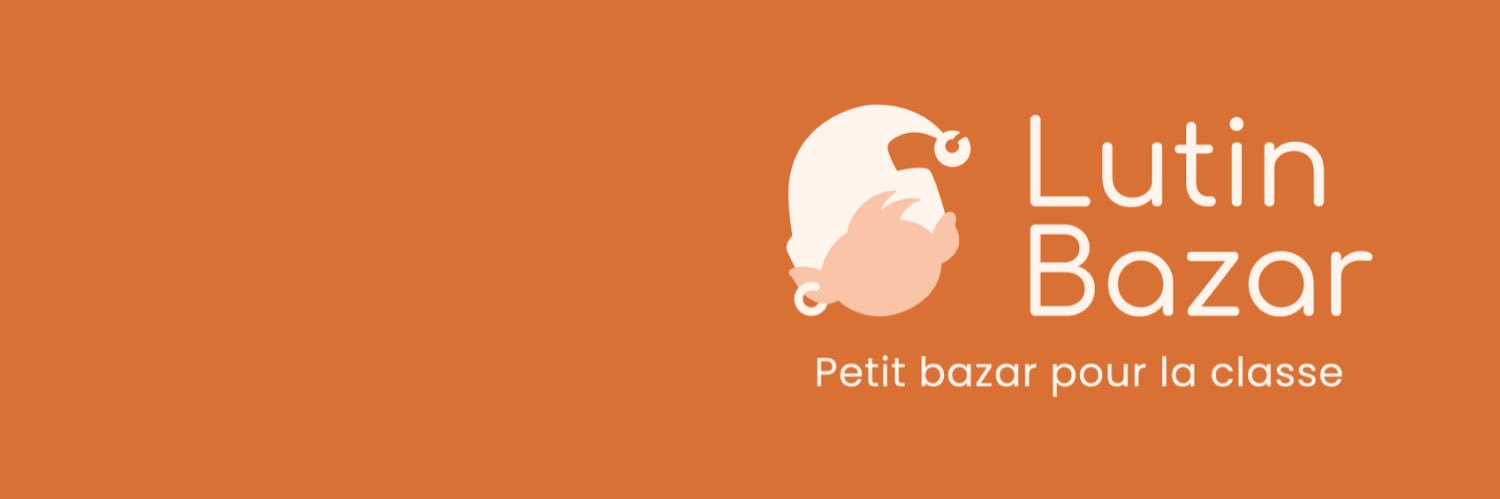LutinBazar's profile banner image