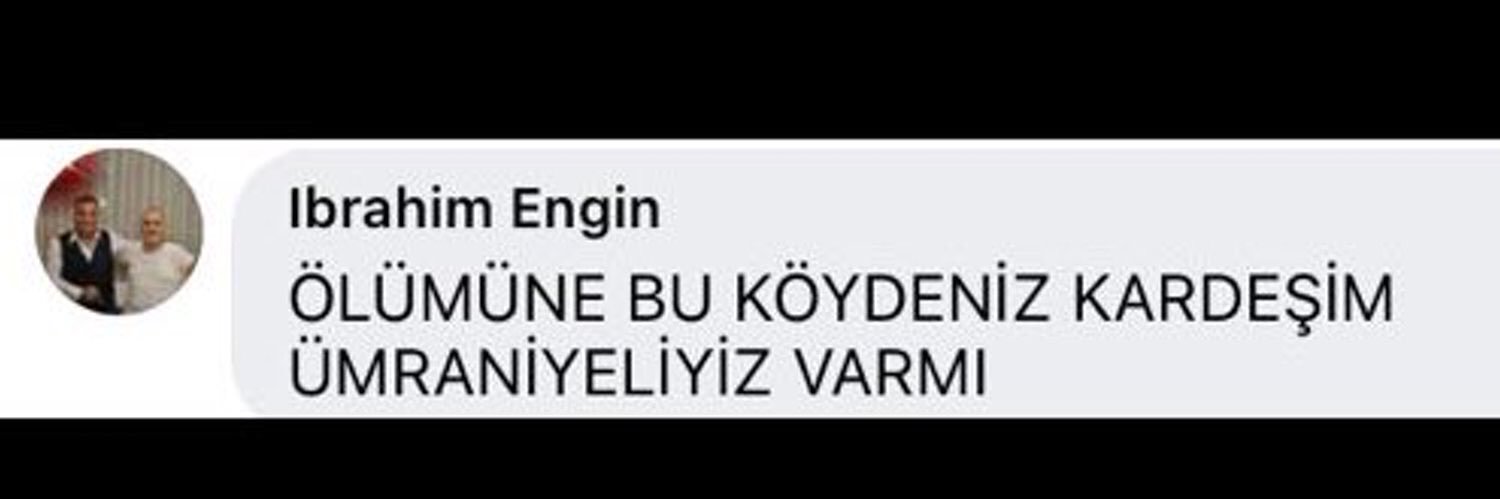 HamzaEngin53's profile banner image