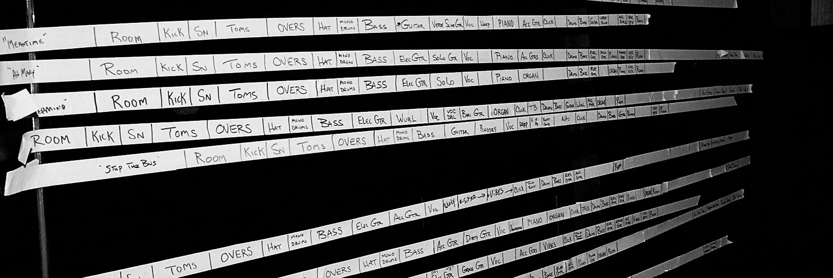 SpinLab Communications banner