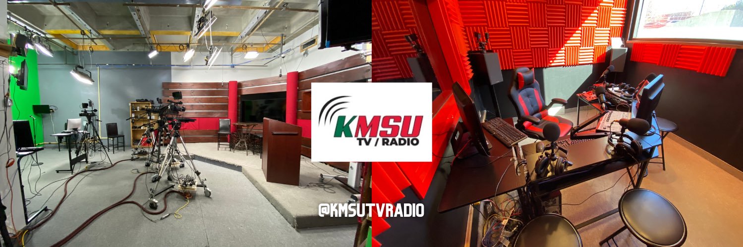 kmsutvradio's profile banner image