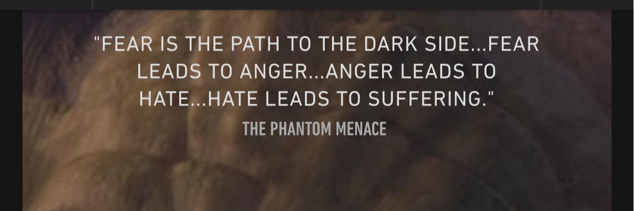 Jedimaster527's profile banner image
