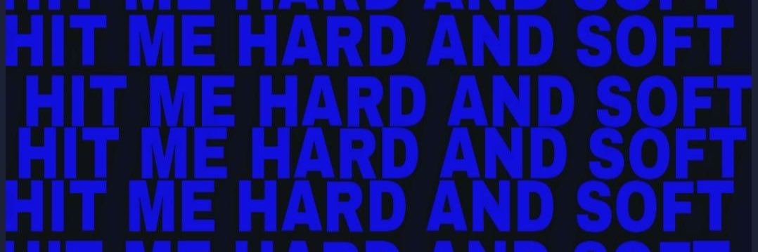 maddy was hit hard & soft banner