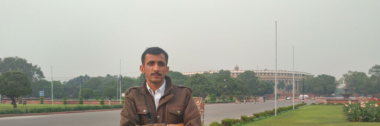 bhanwar_saran's profile banner image