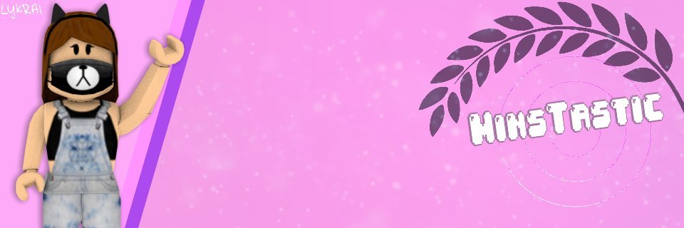 MinsTastic's profile banner image
