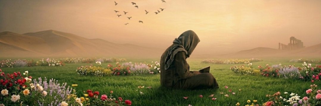 elshareeeef's profile banner image