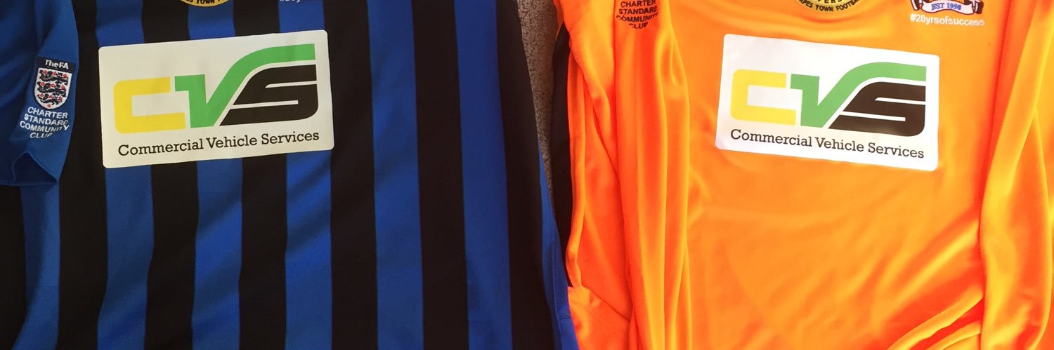 Clee Town Women FC banner