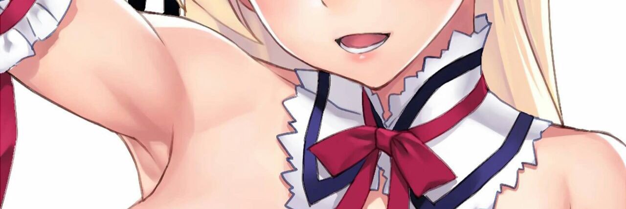 BerserkRussian's profile banner image
