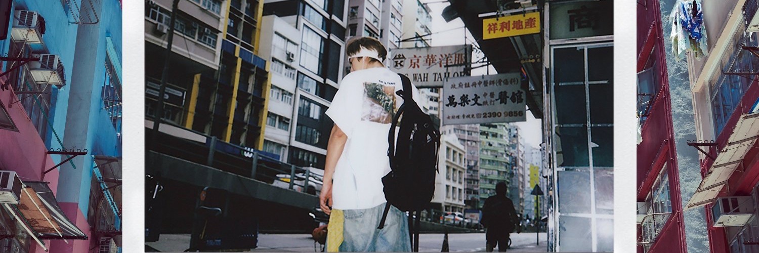 rahnicx's profile banner image