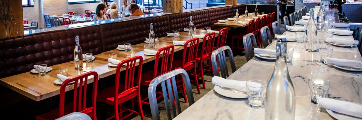 Pizzeria Libretto banner