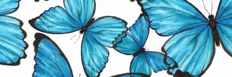 Rayra  🦋 banner