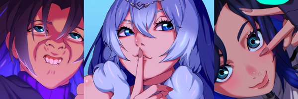 ArtemisLunaVT Profile Banner