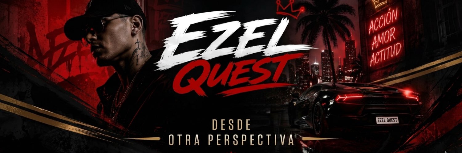 QuestMusic's profile banner image