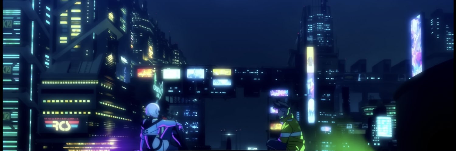 oVo_Evan's profile banner image