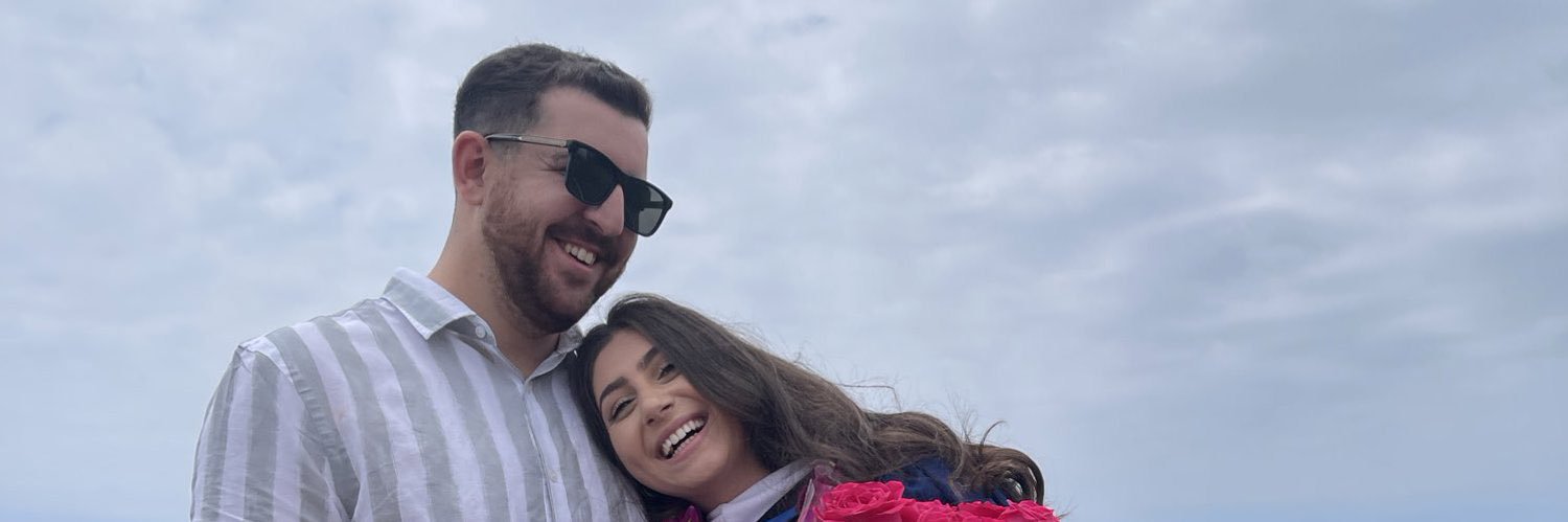 Jimmy_Samaan's profile banner image