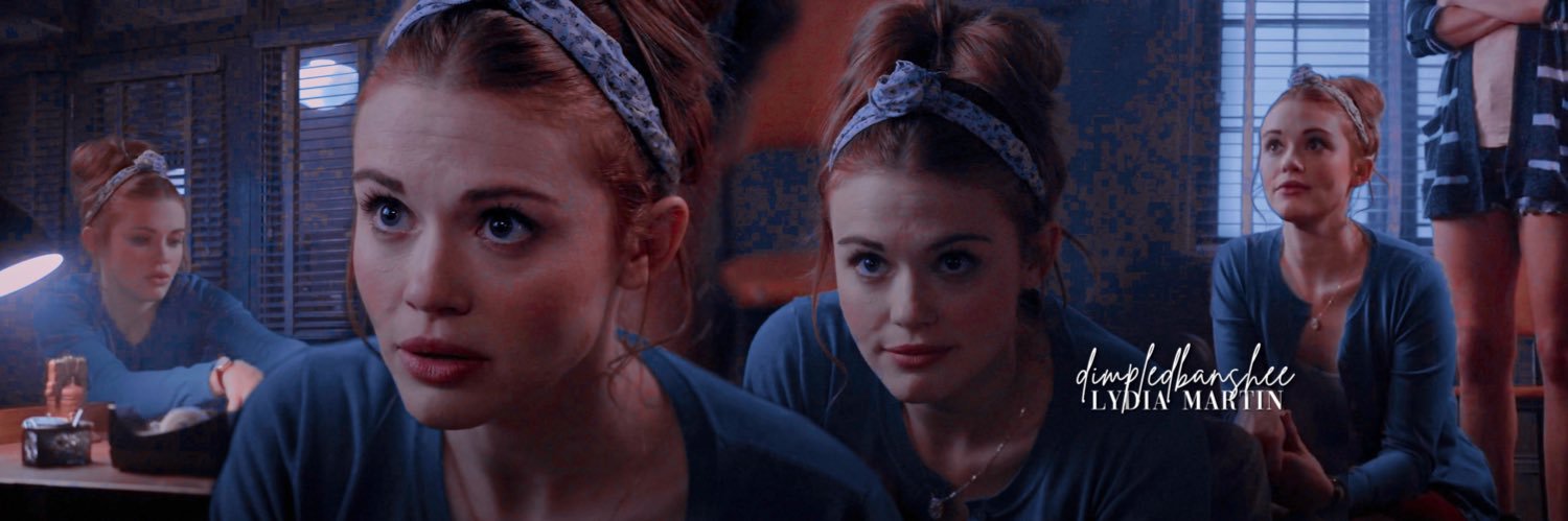 dimpledbanshee's profile banner image