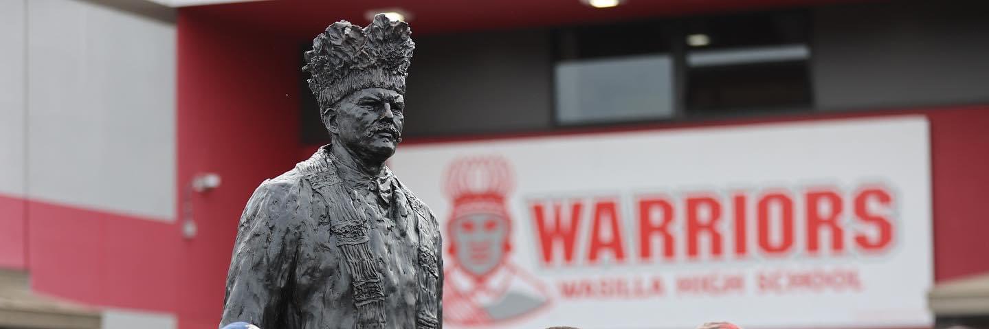 CoachJMarvel's profile banner image