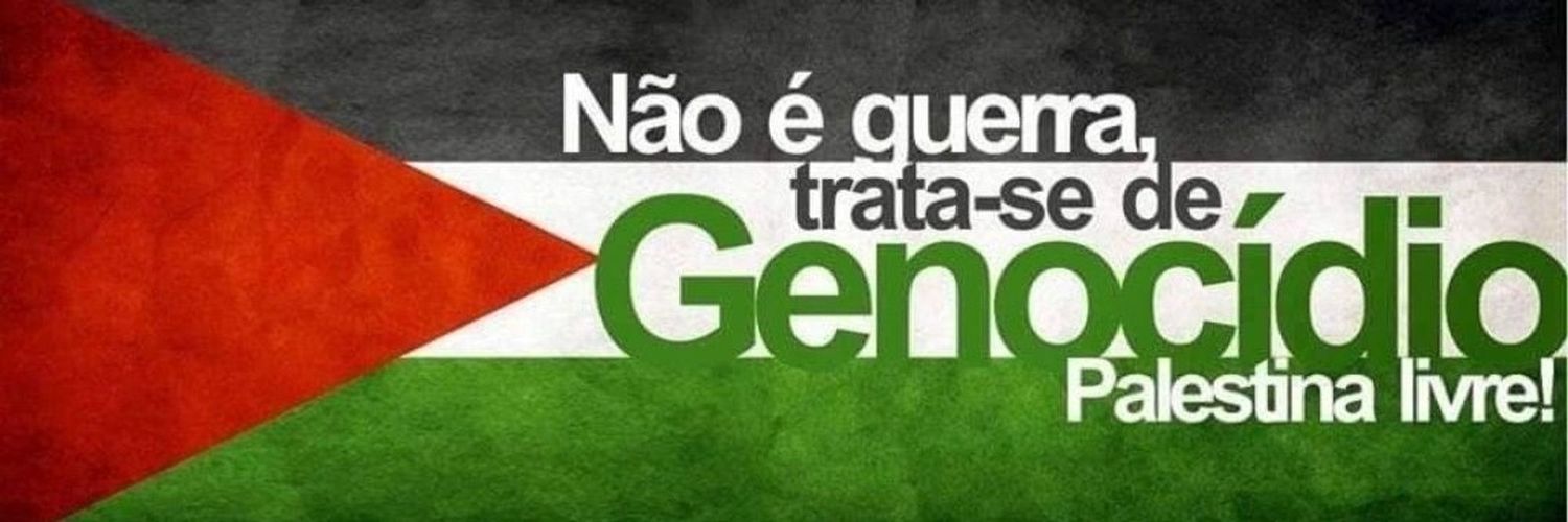 Abdala Farah 🇧🇷 banner