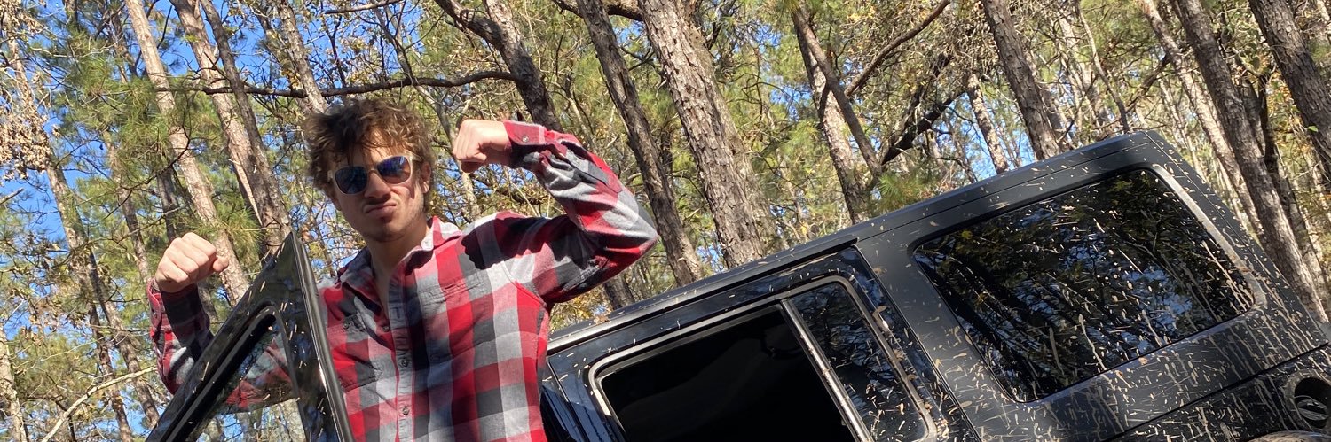 TylerWrobel's profile banner image