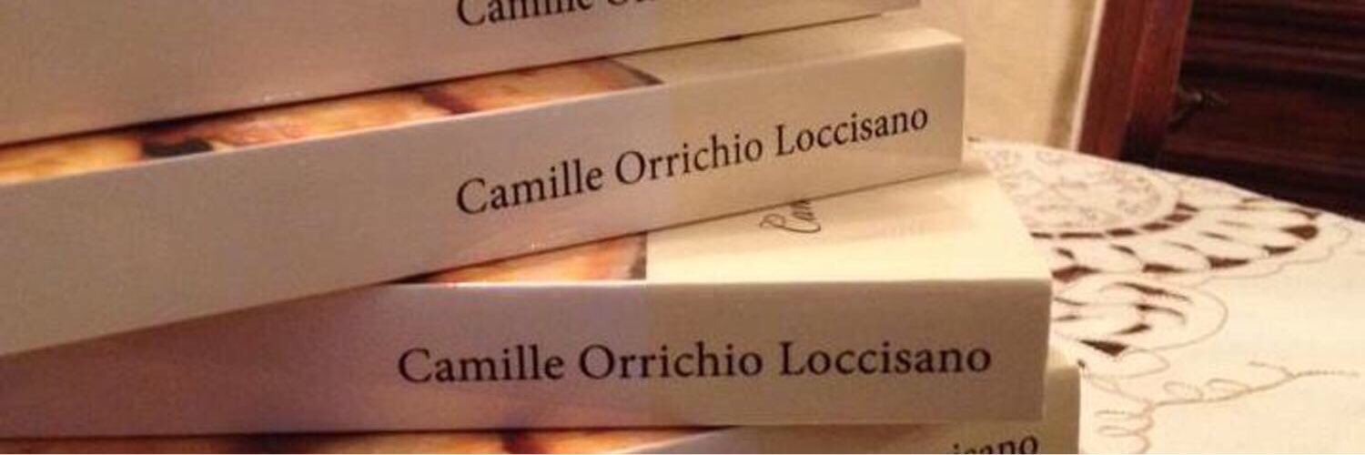 CamillesCooking's profile banner image