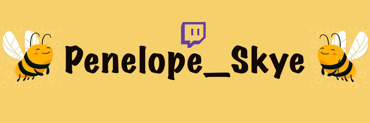 Penelope banner
