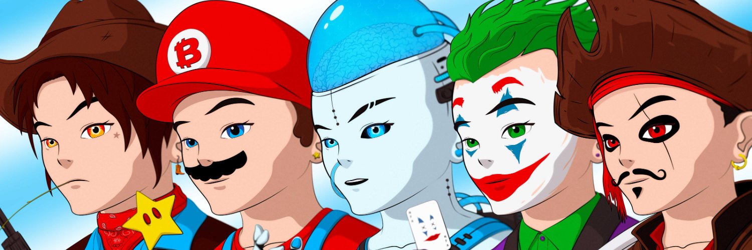 AnsemNft's profile banner image