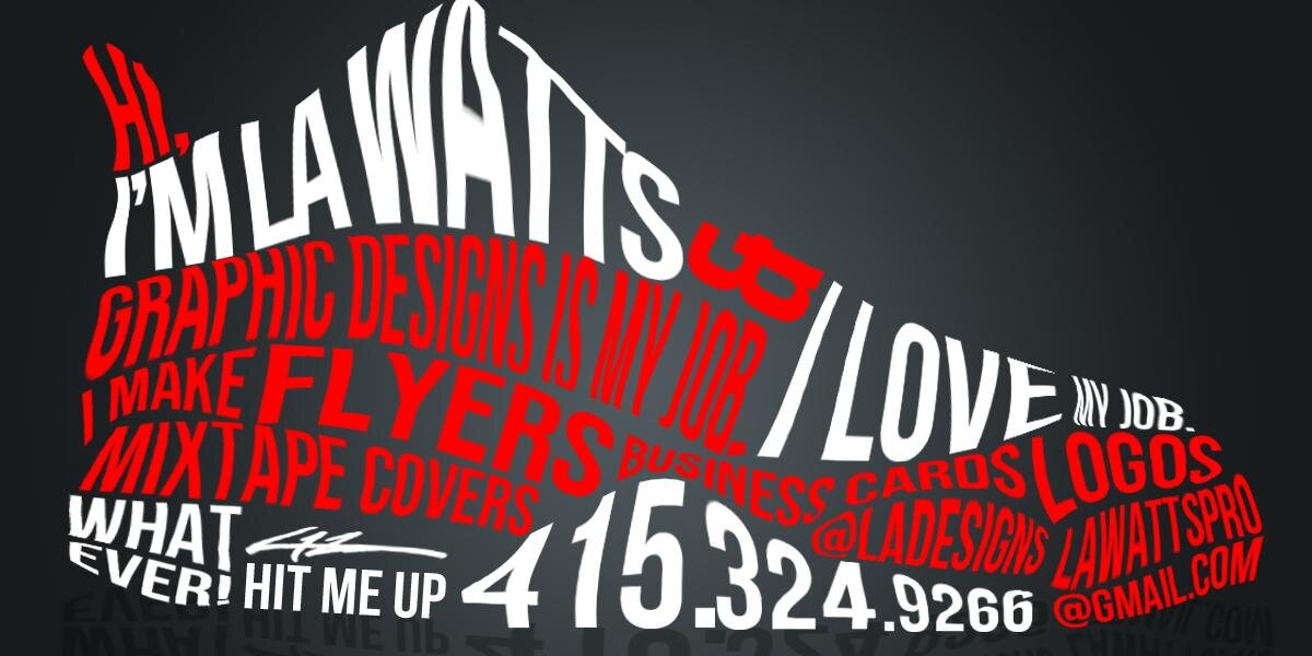 LADesigns's profile banner image