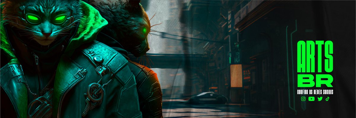 ArTTs's profile banner image
