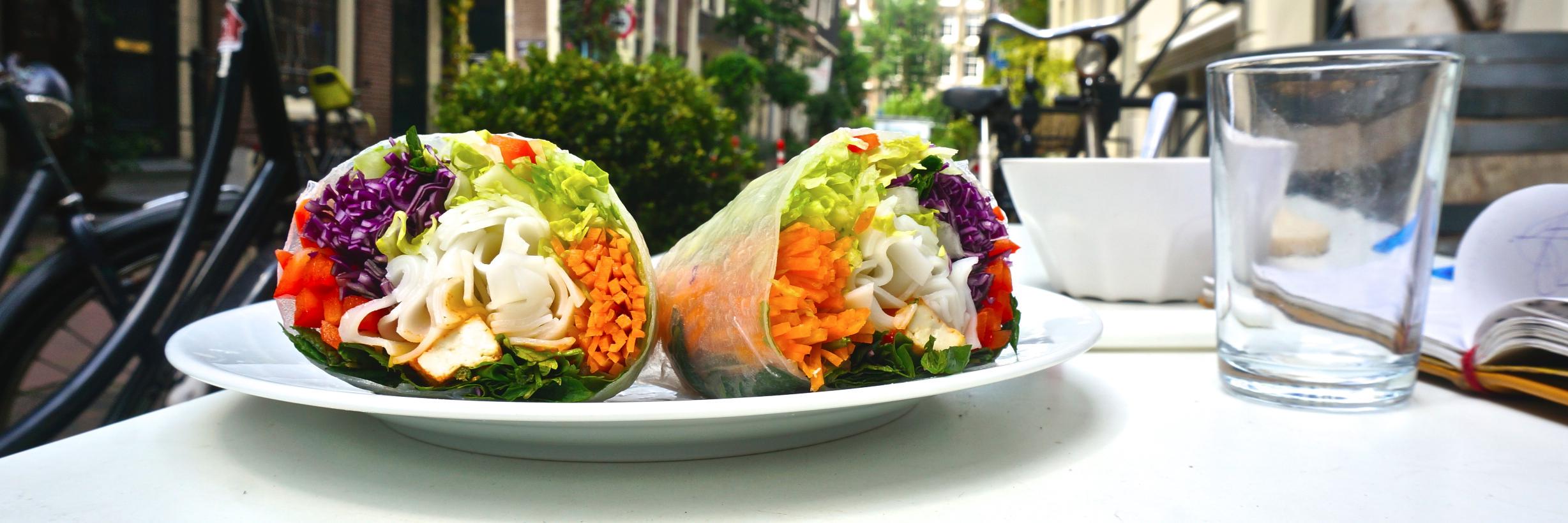 PaperMill Fresh Asian Kitchen banner