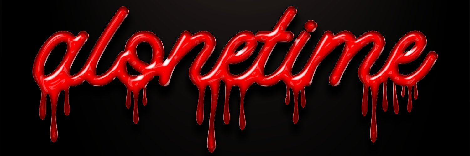 alntme's profile banner image