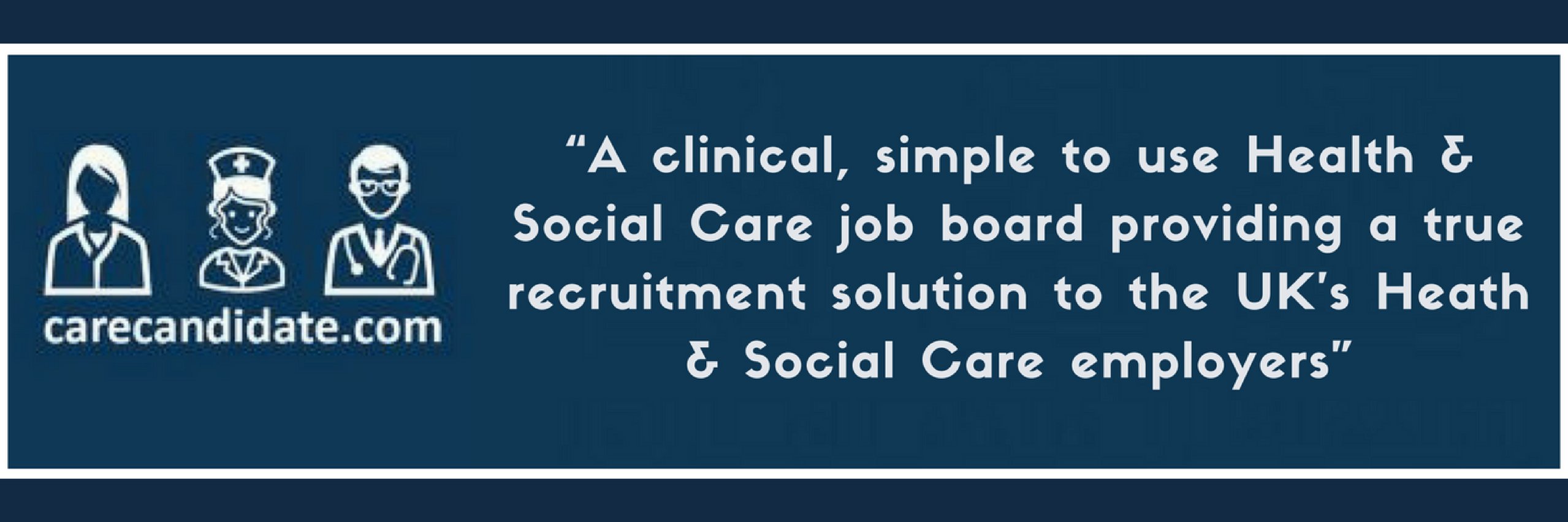 Carecandidateuk's profile banner image