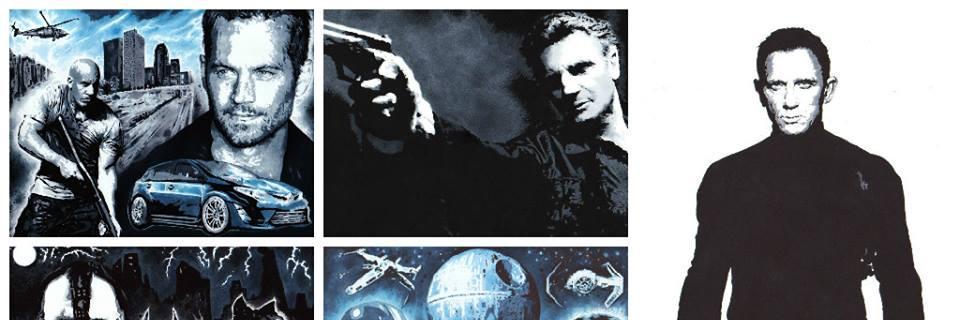 John Gallagher banner