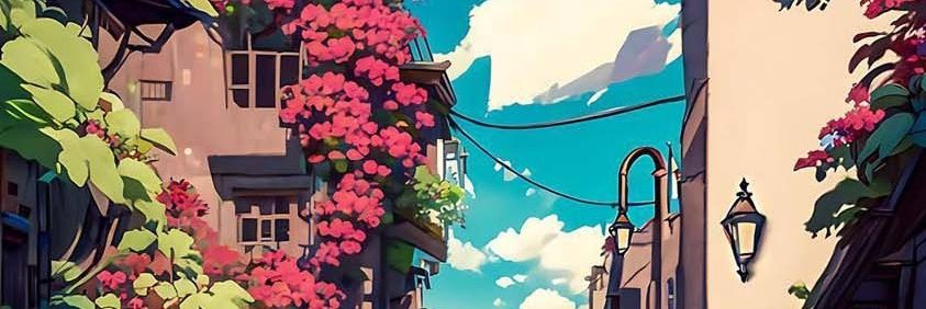 M0US3E's profile banner image