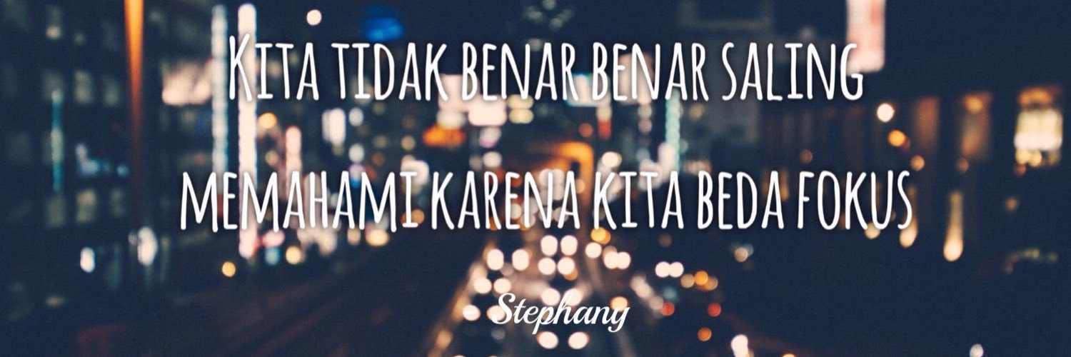 Stepani_'s profile banner image