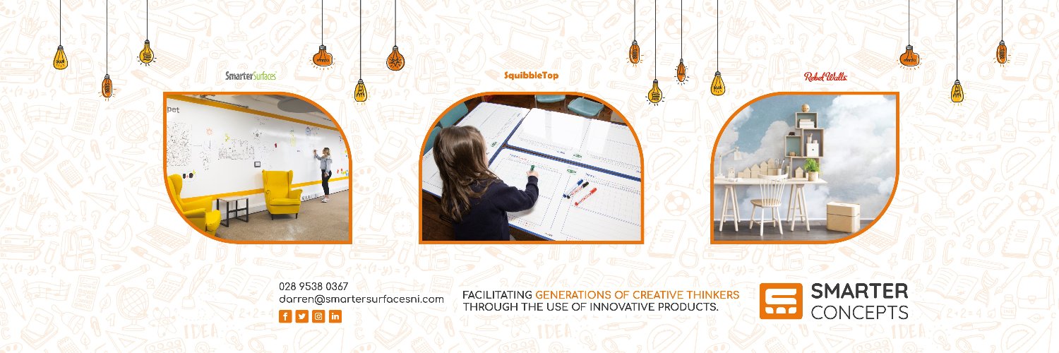 smarterconcept's profile banner image