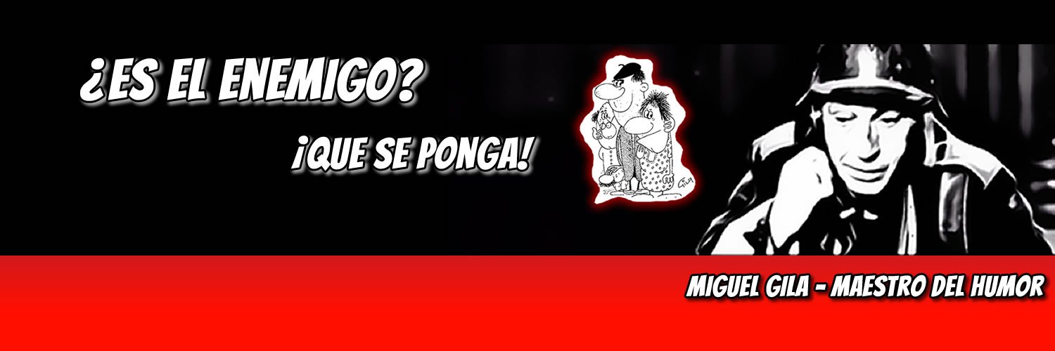ElMundoDeGila's profile banner image