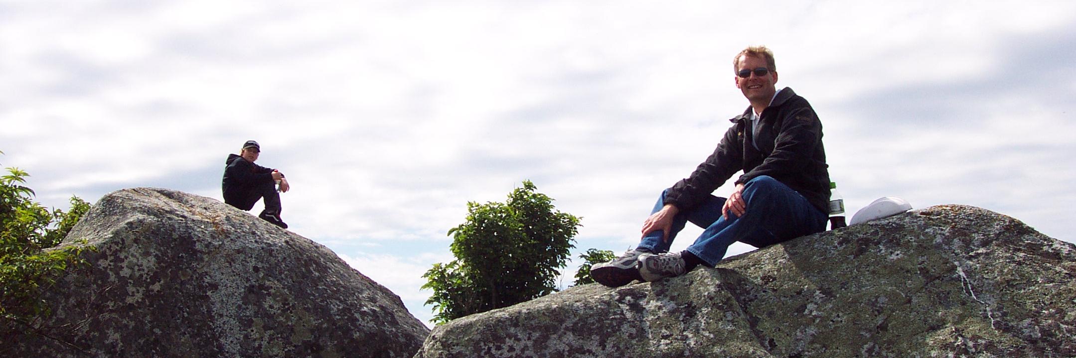 RickVanCise's profile banner image