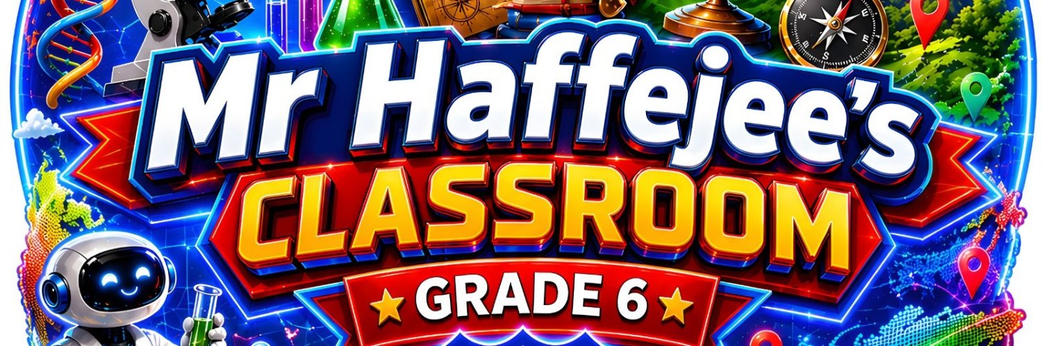 MrHaffejee's profile banner image