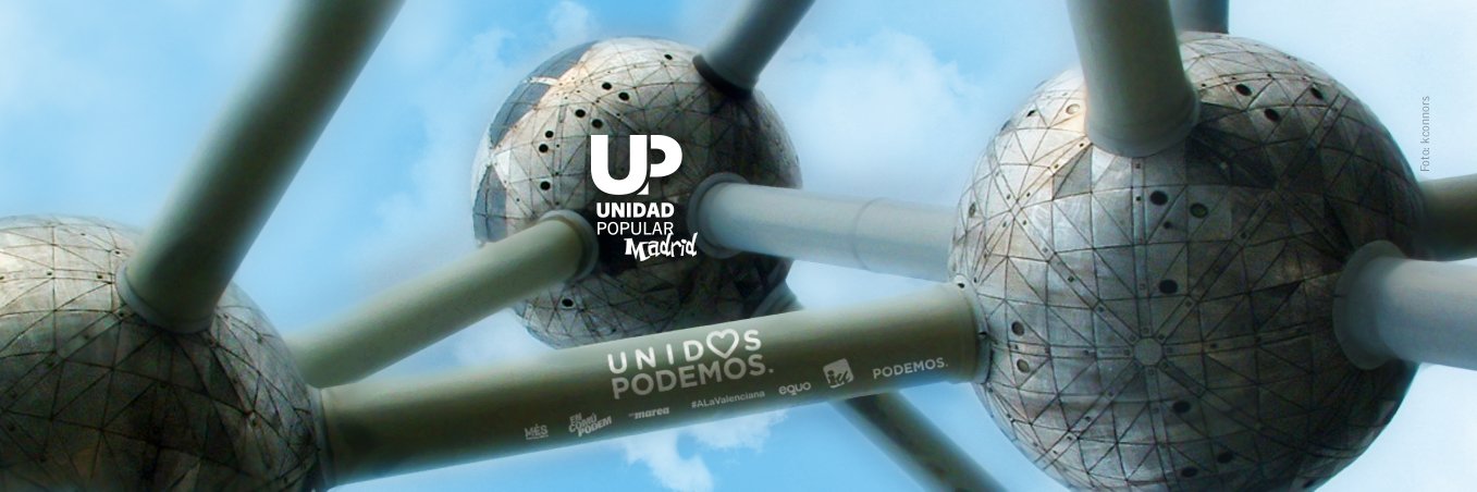 UnidadPopularMA's profile banner image