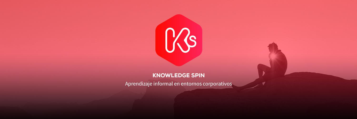 knowledgespin's profile banner image