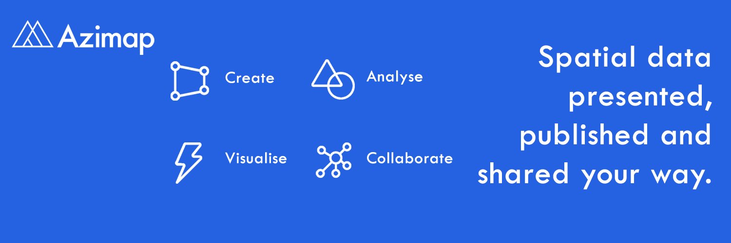 AzimapSoft's profile banner image