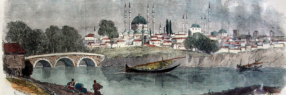 Edirne Tanıtım ve Turizm Derneği banner