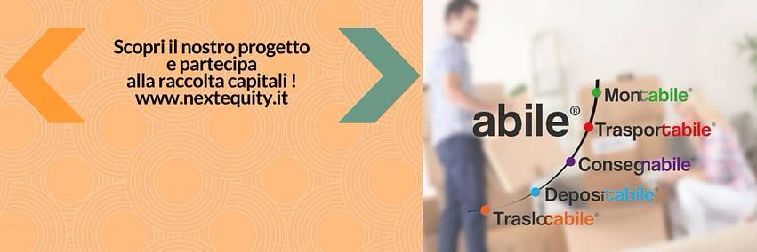 Abile_logistics's profile banner image