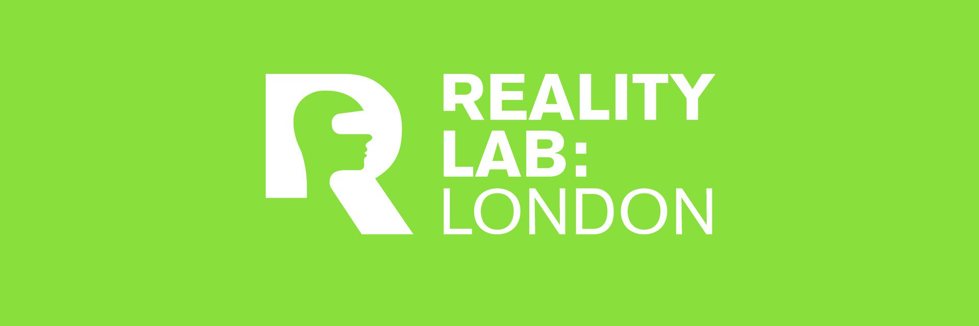 RealityLabLon's profile banner image