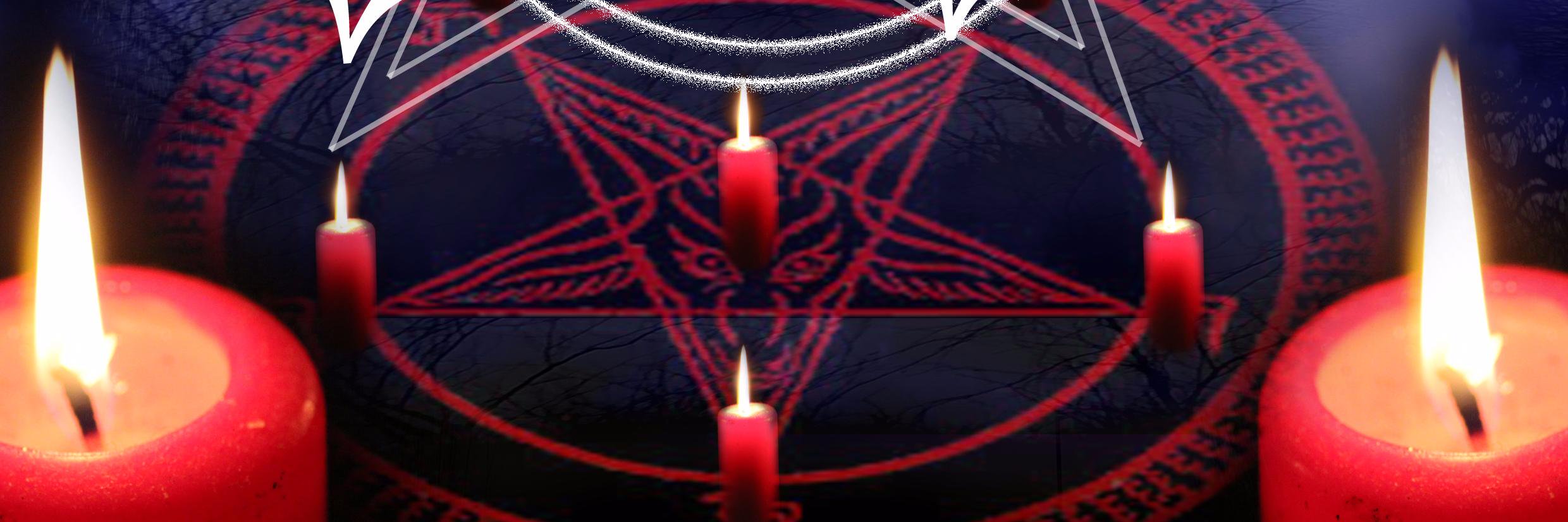 Show Me Witch Way banner